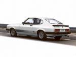 Ford Capri S 1978 года